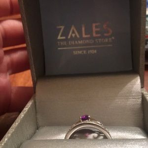 Zales | Jewelry | Real Zales Disney 
